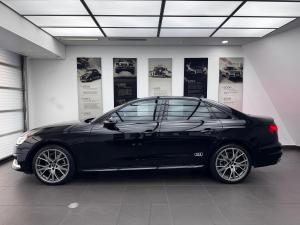 Audi A4 35TDI Advanced - Image 4