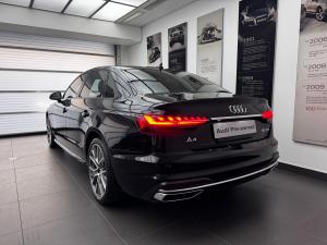 Audi A4 35TDI Advanced - Image 5