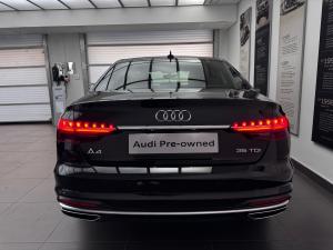 Audi A4 35TDI Advanced - Image 6