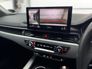 Audi A4 35TDI Advanced - Image 8