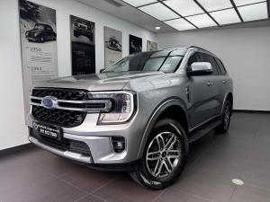 Ford Everest 2.0 BiTurbo 4x4 XLT - Image 1