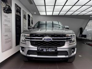 Ford Everest 2.0 BiTurbo 4x4 XLT - Image 2