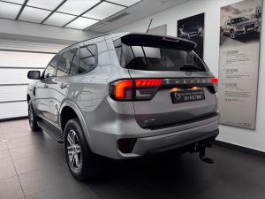 Ford Everest 2.0 BiTurbo 4x4 XLT - Image 6