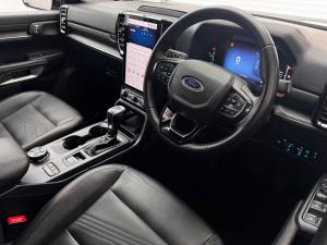 Ford Everest 2.0 BiTurbo 4x4 XLT - Image 8