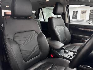 Ford Everest 2.0 BiTurbo 4x4 XLT - Image 9