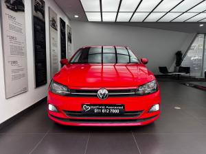 Volkswagen Polo hatch 1.0TSI Comfortline - Image 2