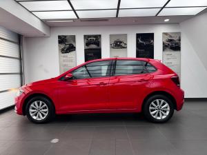 Volkswagen Polo hatch 1.0TSI Comfortline - Image 4