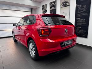 Volkswagen Polo hatch 1.0TSI Comfortline - Image 5