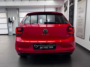 Volkswagen Polo hatch 1.0TSI Comfortline - Image 6