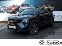 Thumbnail Mahindra XUV 3XO 1.2T MX2 auto