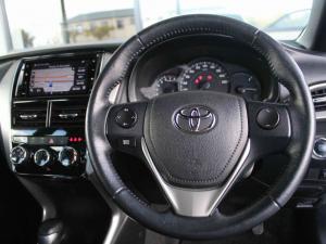 Toyota Yaris 1.5 Xs auto - Image 11