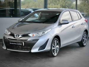 Toyota Yaris 1.5 Xs auto - Image 1