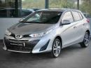 Thumbnail Toyota Yaris 1.5 Xs auto