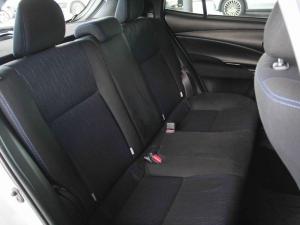 Toyota Yaris 1.5 Xs auto - Image 20