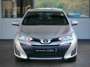 Toyota Yaris 1.5 Xs auto - Image 2