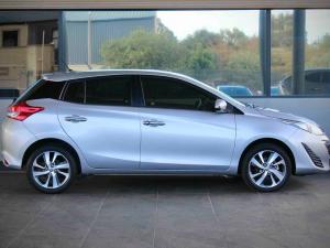 Toyota Yaris 1.5 Xs auto - Image 3