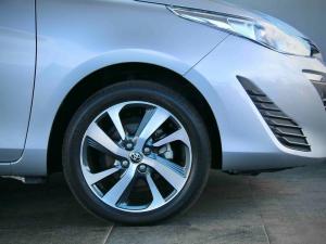 Toyota Yaris 1.5 Xs auto - Image 4