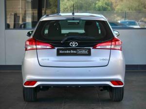 Toyota Yaris 1.5 Xs auto - Image 8