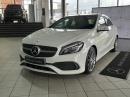 Thumbnail Mercedes-Benz A-Class A200 AMG Line auto
