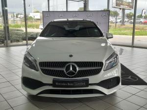 Mercedes-Benz A-Class A200 AMG Line auto - Image 2