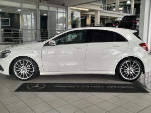 Mercedes-Benz A-Class A200 AMG Line auto - Image 4