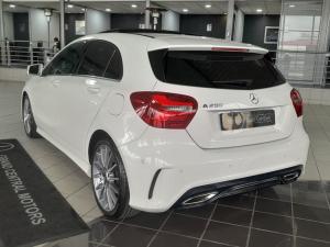 Mercedes-Benz A-Class A200 AMG Line auto - Image 5