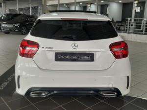 Mercedes-Benz A-Class A200 AMG Line auto - Image 6