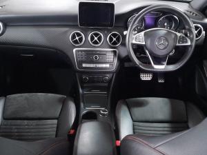 Mercedes-Benz A-Class A200 AMG Line auto - Image 7