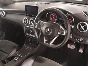 Mercedes-Benz A-Class A200 AMG Line auto - Image 8