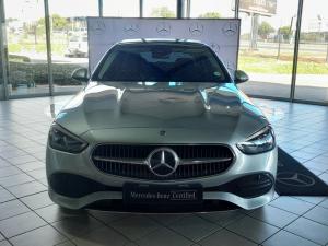 Mercedes-Benz C-Class C200 Avantgarde - Image 2