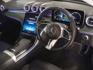 Mercedes-Benz C-Class C200 Avantgarde - Image 8