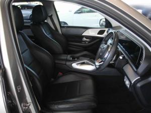 Mercedes-Benz GLE GLE400d 4Matic - Image 10