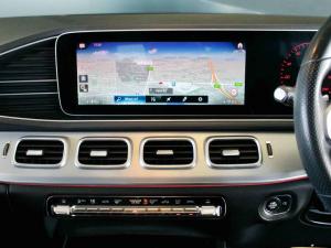 Mercedes-Benz GLE GLE400d 4Matic - Image 12
