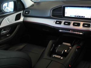 Mercedes-Benz GLE GLE400d 4Matic - Image 18