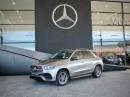 Thumbnail Mercedes-Benz GLE GLE400d 4Matic