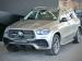 Mercedes-Benz GLE GLE400d 4Matic - Thumbnail 2