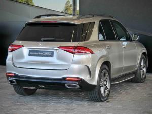 Mercedes-Benz GLE GLE400d 4Matic - Image 3