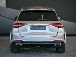 Mercedes-Benz GLE GLE400d 4Matic - Image 5