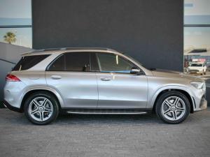 Mercedes-Benz GLE GLE400d 4Matic - Image 6