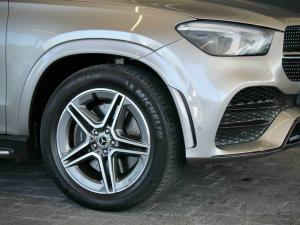 Mercedes-Benz GLE GLE400d 4Matic - Image 7