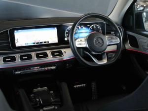 Mercedes-Benz GLE GLE400d 4Matic - Image 8