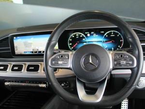 Mercedes-Benz GLE GLE400d 4Matic - Image 9