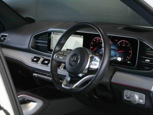 Mercedes-Benz GLE GLE400d 4Matic - Image 10