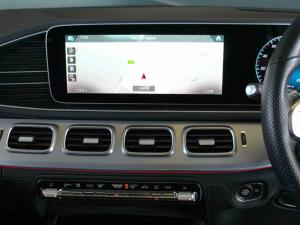 Mercedes-Benz GLE GLE400d 4Matic - Image 11