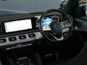 Mercedes-Benz GLE GLE400d 4Matic - Image 12