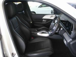 Mercedes-Benz GLE GLE400d 4Matic - Image 13