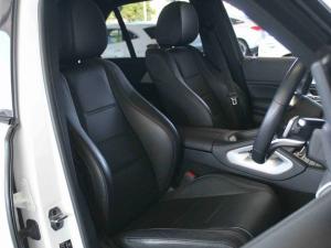 Mercedes-Benz GLE GLE400d 4Matic - Image 14