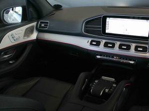 Mercedes-Benz GLE GLE400d 4Matic - Image 15