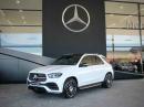 Thumbnail Mercedes-Benz GLE GLE400d 4Matic