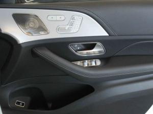 Mercedes-Benz GLE GLE400d 4Matic - Image 20